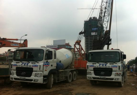 PVV: Quý IV/2014 lãi đột biến hơn 31 tỷ đồng sau 12 quý lỗ liên tiếp