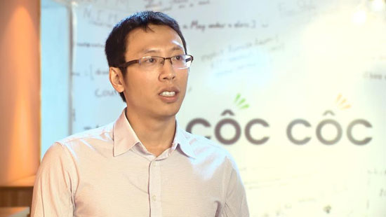 Báo Singapore “mổ xẻ” hiện tượng startup Cốc Cốc tại Việt Nam