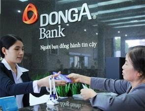 DongABank: Ngân hàng đầu tiên báo lỗ trong quý 3, nợ quá hạn hơn 13%