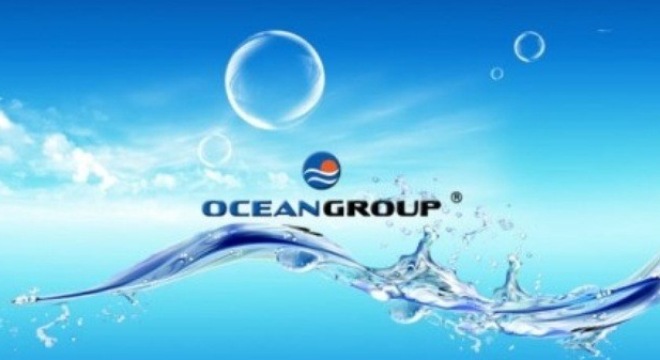 Ông Hà Trọng Nam lên làm Phó chủ tịch HĐQT Ocean Group