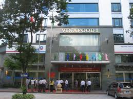 Vinafood 1 bán đấu giá bất thành 2 công ty con