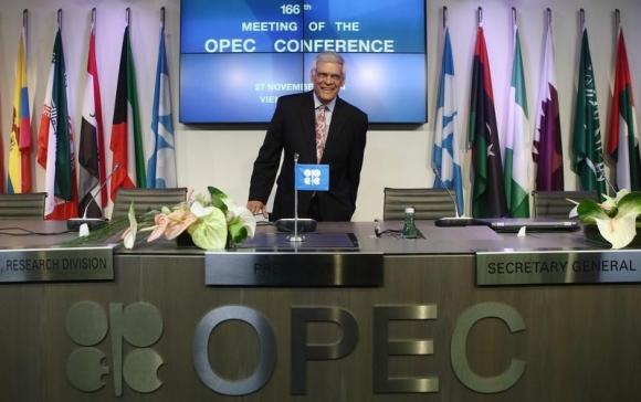 Tổng thư ký OPEC: Giá dầu đã chạm đáy, có thể sớm hồi phục