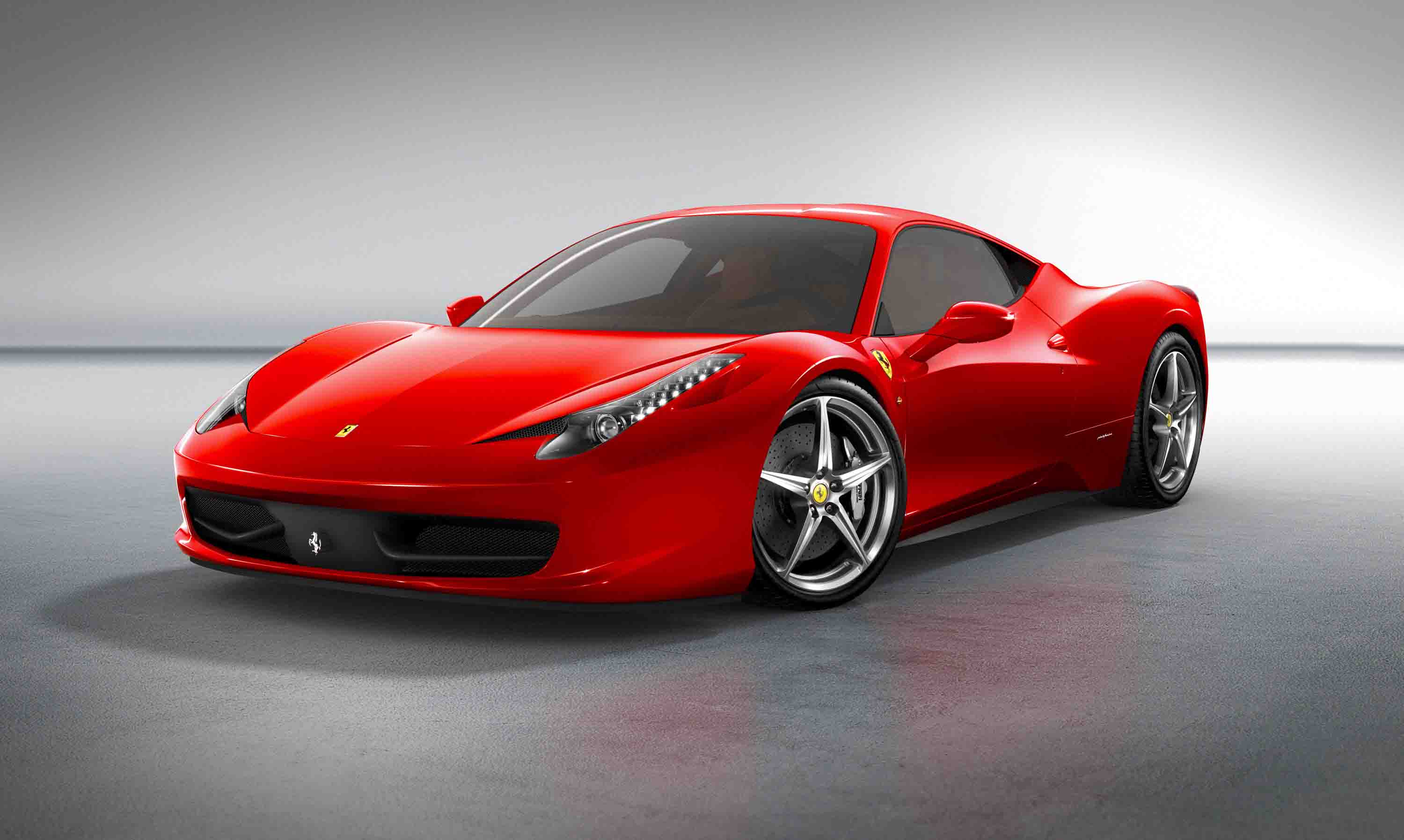 Hành trình xây dựng đế chế 10 tỷ USD của Ferrari (P1)
