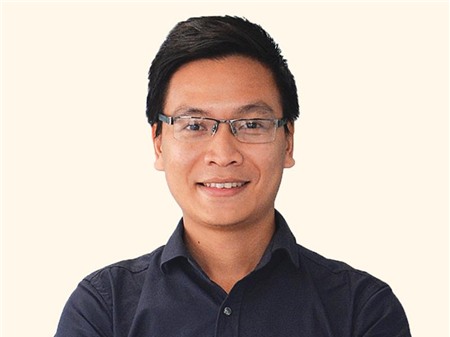 Lương Duy Hoài, CEO Giaohangnhanh.vn: Sẵn sàng mơ và... bán ước mơ!