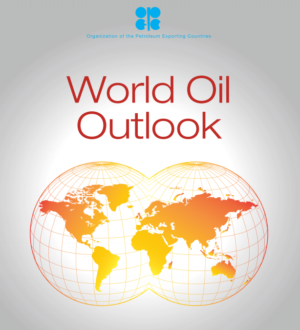 OPEC: Nhu cầu dầu thô sẽ tiếp tục giảm cho tới 2020