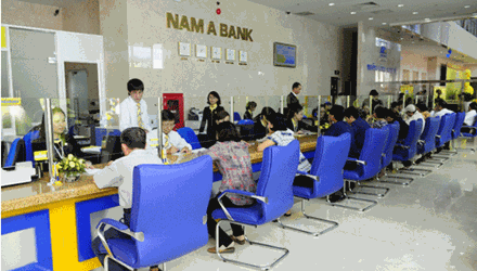 Nóng như ngân hàng 'thay máu' lãnh đạo