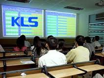 KLS: 11/3 ĐKCC tạm ứng cổ tức năm 2014, tỷ lệ 7%