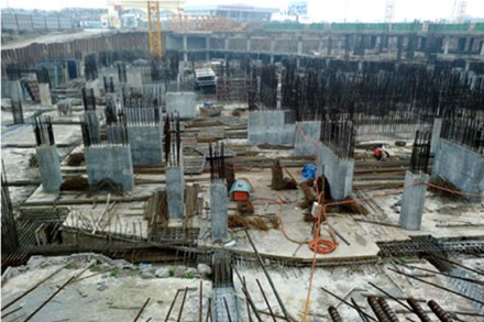 SD6: 23/01 ĐKCC tạm ứng cổ tức đợt 1 năm 2014 bằng tiền, tỷ lệ 10%