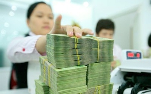 Ngân hàng vẫn “ca” bài trích lập dự phòng rủi ro