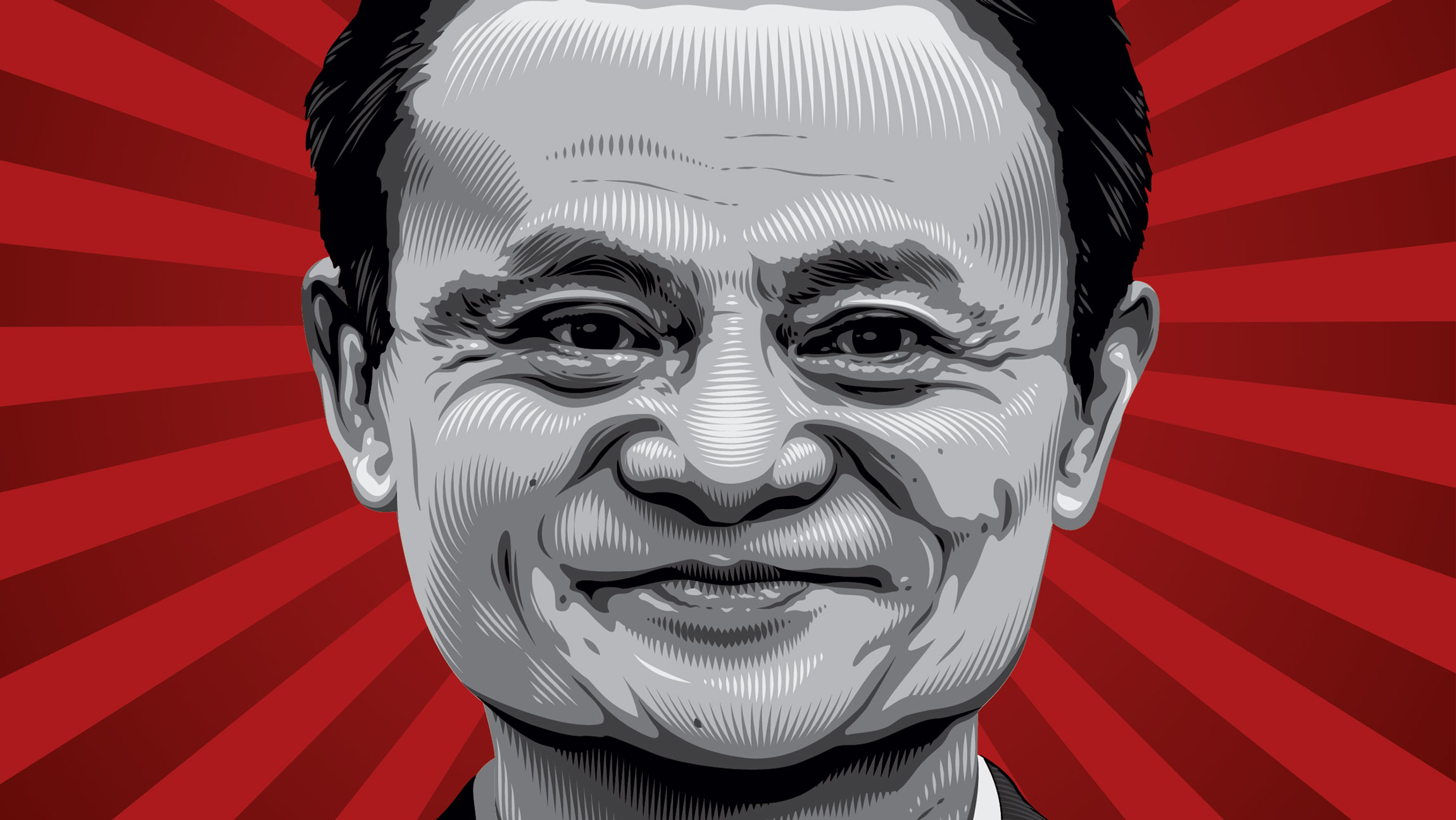 Jack Ma & tham vọng trở thành ông trùm truyền thông thế giới 