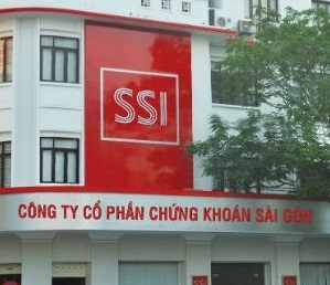 [Review ETF] SSI có thể được 2 quỹ ETF mua vào 23 triệu cổ phiếu trong đợt cơ cấu cuối năm