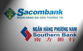 Southern Bank đi xuống trước thềm sáp nhập