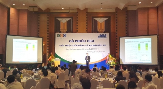  CEO: HĐQT thông qua phương án phát hành hơn 34 triệu cổ phiếu tăng vốn điều lệ 