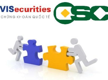 VISecurities: Báo lãi 1,87 tỷ đồng quý 4 sau khi hợp nhất với Chứng khoán Đại Tây Dương