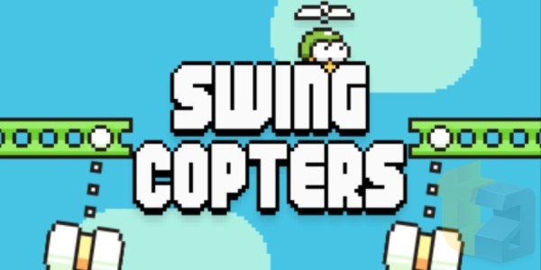 'Cha đẻ' Flappy Bird ra mắt game mới 