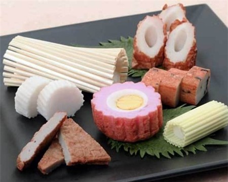 Xuất khẩu chả cá và surimi sang Nga tăng đột biến