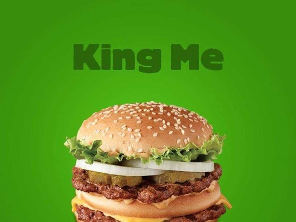 Chiêu bài trốn thuế của Burger King 