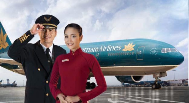  Cổ phần hóa Vietnam Airlines: Dự kiến IPO vào tháng 11/2014 