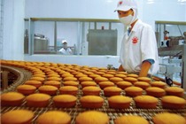 Kinh Đô hoàn tất mua 20 triệu cổ phiếu quỹ, giá bình quân 50.043 đồng/cổ phiếu