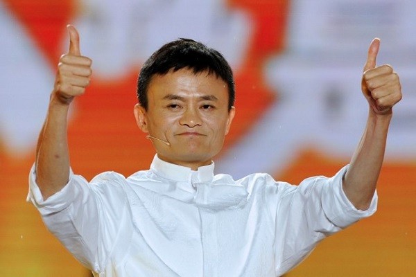 5 quan điểm 'khác người' của tỷ phú Jack Ma