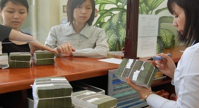 HSBC: Hạ lãi suất là nỗ lực thúc đẩy tăng trưởng tín dụng của NHNN