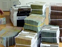 Ngày 2/3: NHNN hút ròng 28.018 tỷ trên OMO