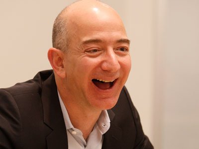 Những câu nói tiết lộ bí quyết thành công của CEO Amazon