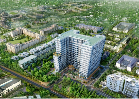 SCR: CTCP Kho vận Thiên Sơn đã thoái toàn bộ 2,88% vốn