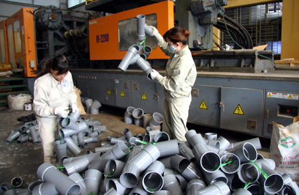 NTP: Một cá nhân bỏ 133,5 tỷ đồng để mua hơn 2,54 triệu cổ phiếu