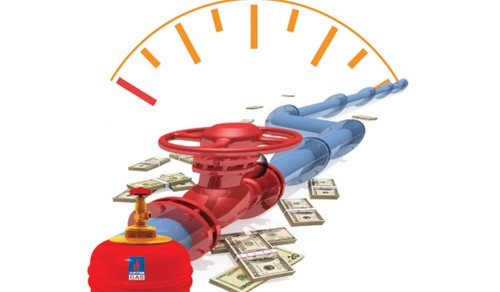 GAS: Có thể tăng mạnh trong ngắn hạn nhờ mua cổ phiếu quỹ