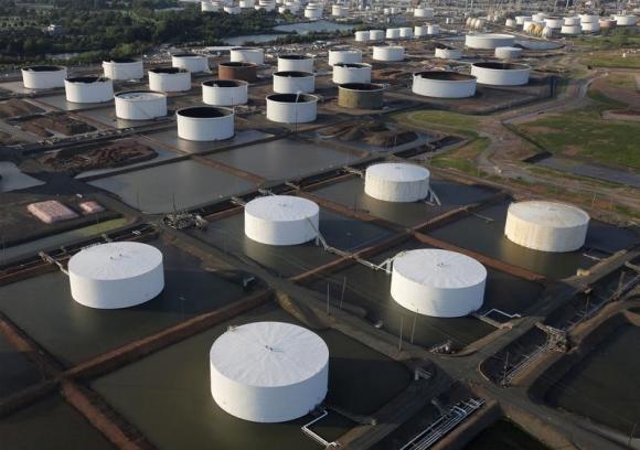 Giá dầu WTI tăng 6% sau số liệu lưu kho của Mỹ 