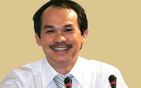 Chuyện về doanh nhân Đoàn Nguyên Đức