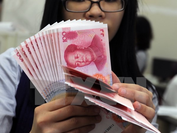 Mỹ: Đồng nhân dân tệ chưa đủ điều kiện vào giỏ tiền tệ IMF
