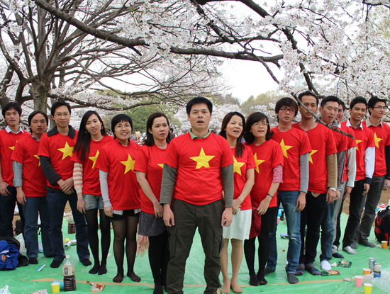 FPT: Bài học “ra biển lớn” từ người trong cuộc