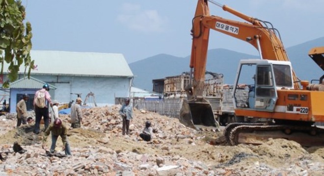  Đà Nẵng: Hàng trăm doanh nghiệp “biến mất” khỏi địa chỉ kinh doanh 