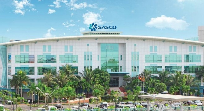  Đấu giá cổ phần SASCO: Đặt mua gấp gần 5 lần lượng chào bán 