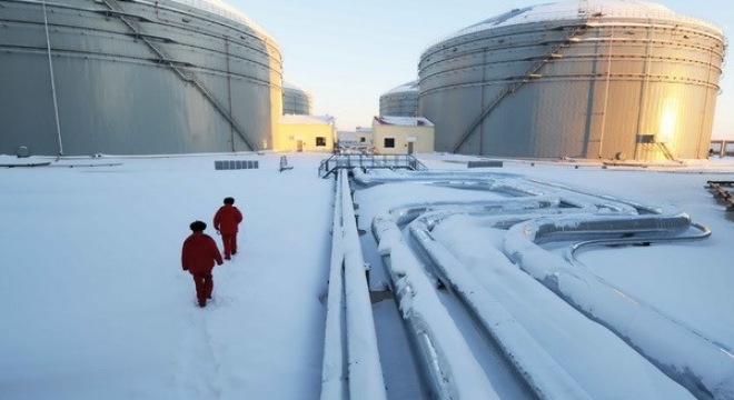  Nga sẽ không giảm sản lượng dầu 
