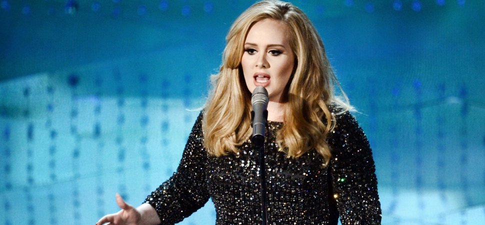 6 bài học kinh doanh từ nữ ca sĩ Adele