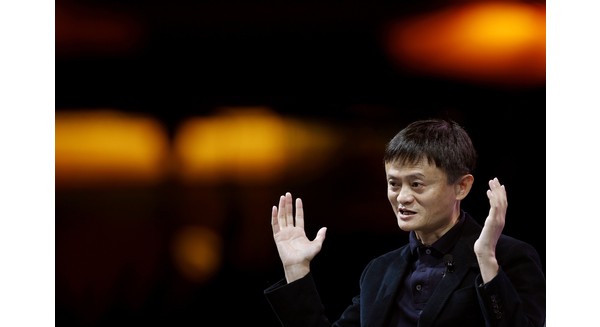 Jack Ma: Kiếm tiền thì dễ, tiêu mới khó