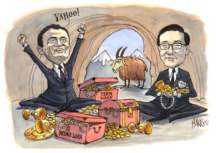 Vĩ đại theo cách của Jack Ma (P2)