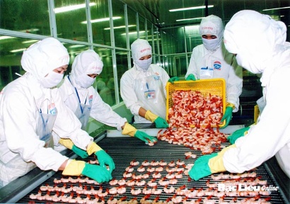 BLF bị tạm ngừng giao dịch