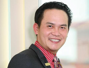 SCR: Chủ tịch HĐQT đã nâng sở hữu lên 14,59%