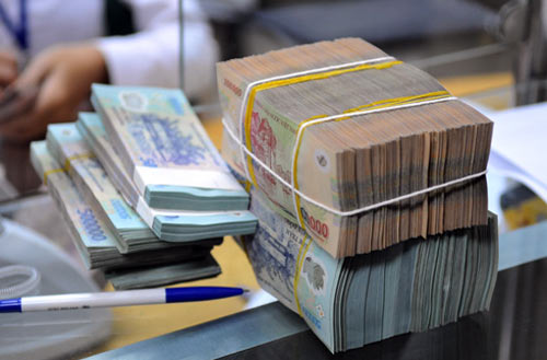 Cho vay không nợ xấu