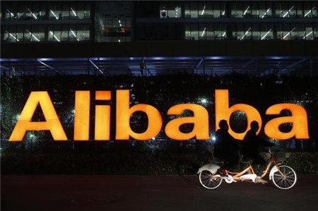 Tỷ phú người Nga “thắng lớn” nhờ đầu tư vào Alibaba