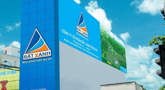  Địa ốc Đất Xanh dự chi 130 tỷ đồng nhận chuyển nhượng dự án 