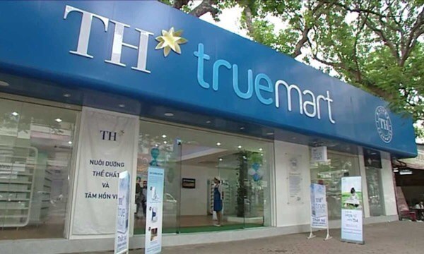 TH True Milk chính thức lên tiếng vụ nợ thuế 15,7 tỷ đồng