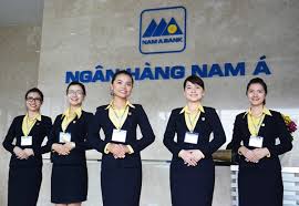 Nam A Bank tăng vốn thêm... 21 tỷ đồng