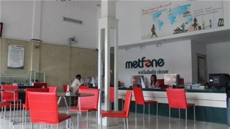 Viettel mua lại mạng Beeline tại Campuchia