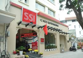 SSI (mẹ): LNTT năm 2014 đạt 913 tỷ, gấp đôi năm trước