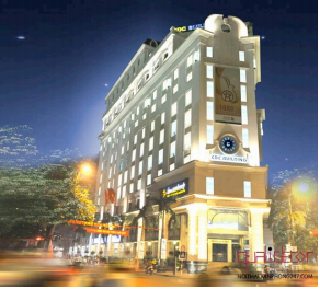 CDO sẽ quản lý Candle Hotel, lấn sân sang kinh doanh khách sạn từ 2015